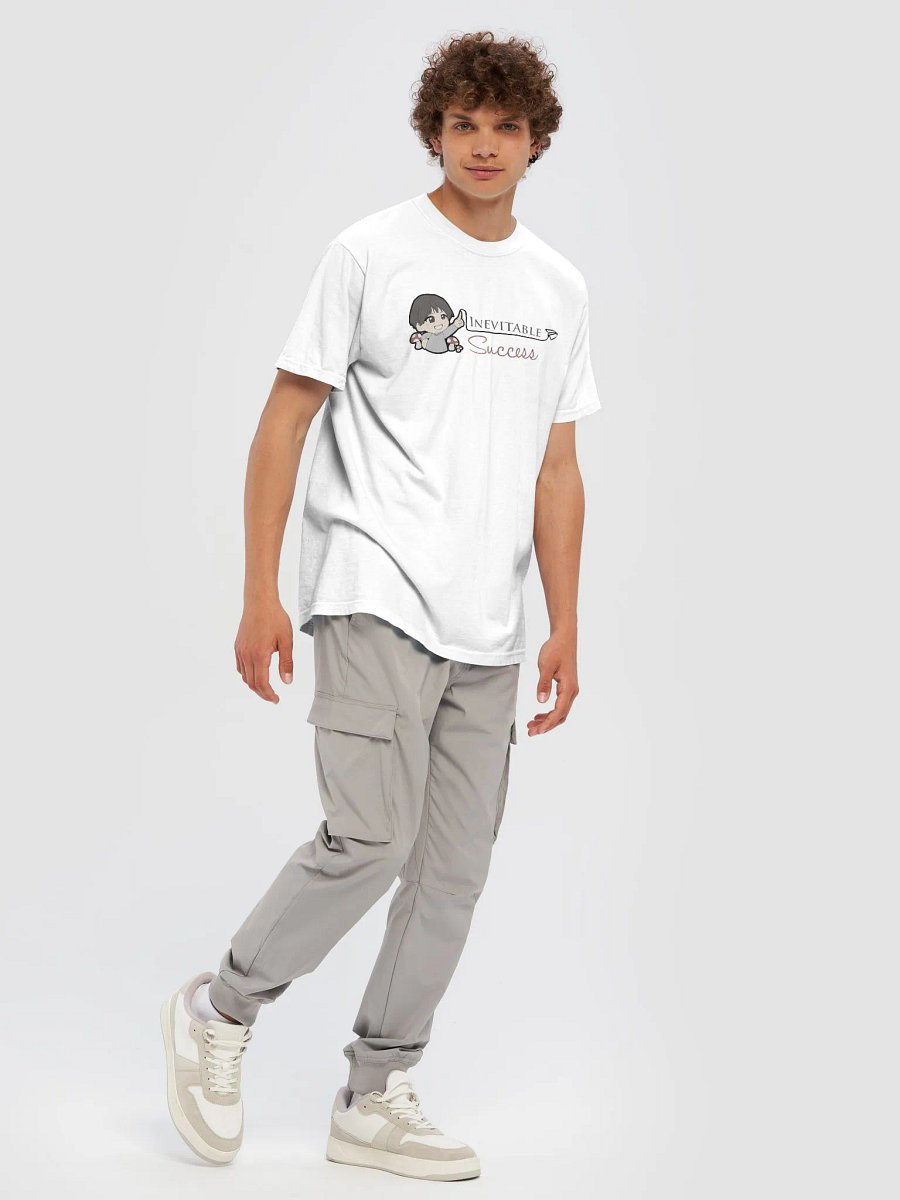 Mushroom Boy Success product image (7)