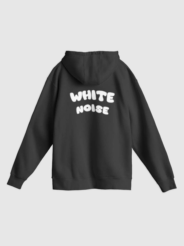 WHITE NOISE HOODIE product image (1)