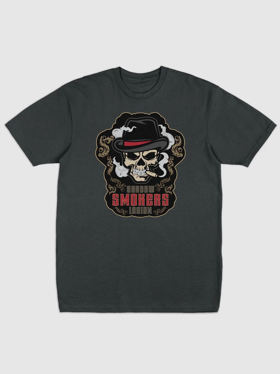 Shadow Smokers Legion Project I.T.S Tee crew neck product image (1)