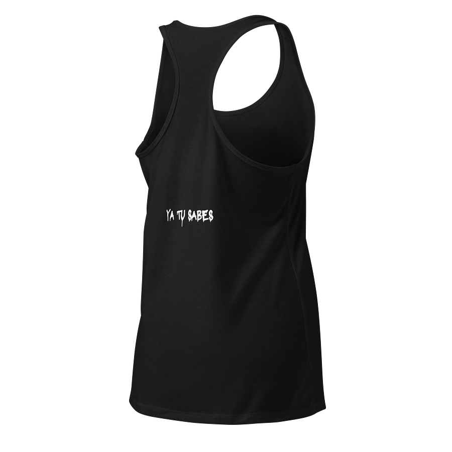 Women's YaTuSabes Tank Top product image (6)