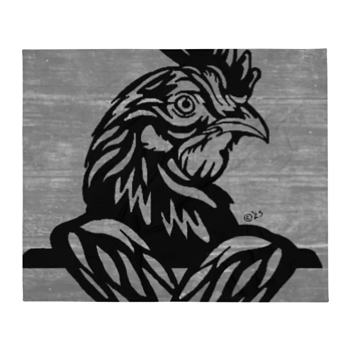 Fleece the Chicken product image (2)