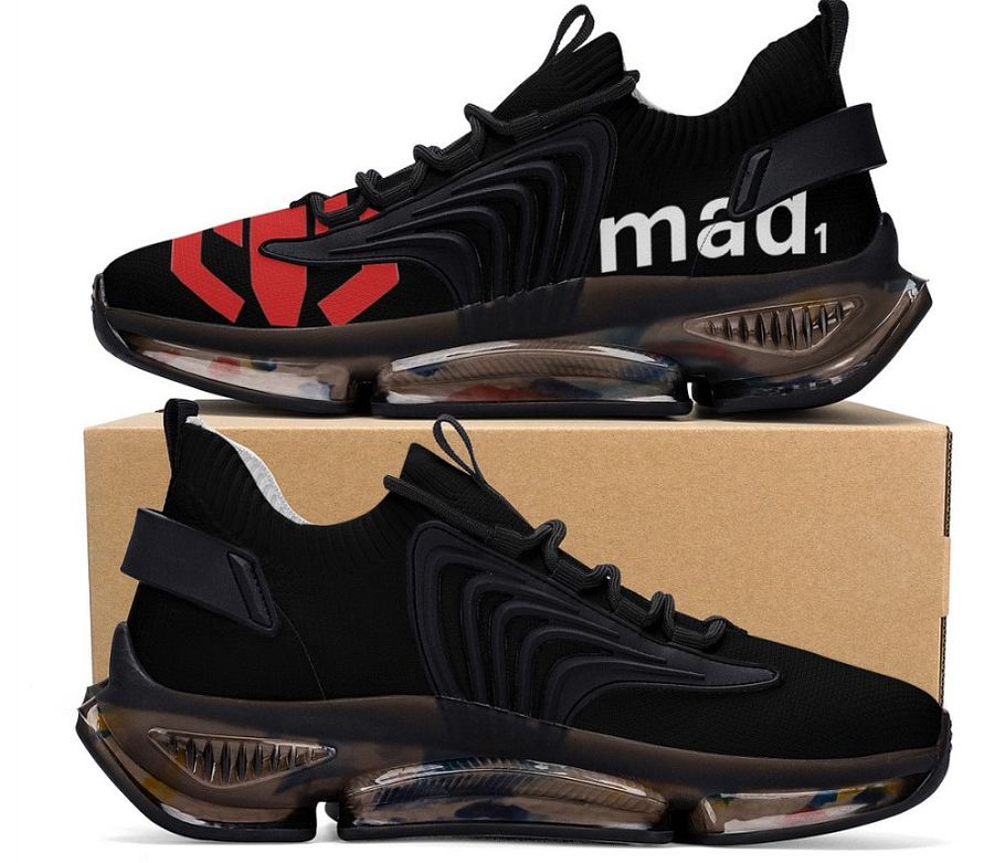 mad1 LowRider Sneaker product image (4)