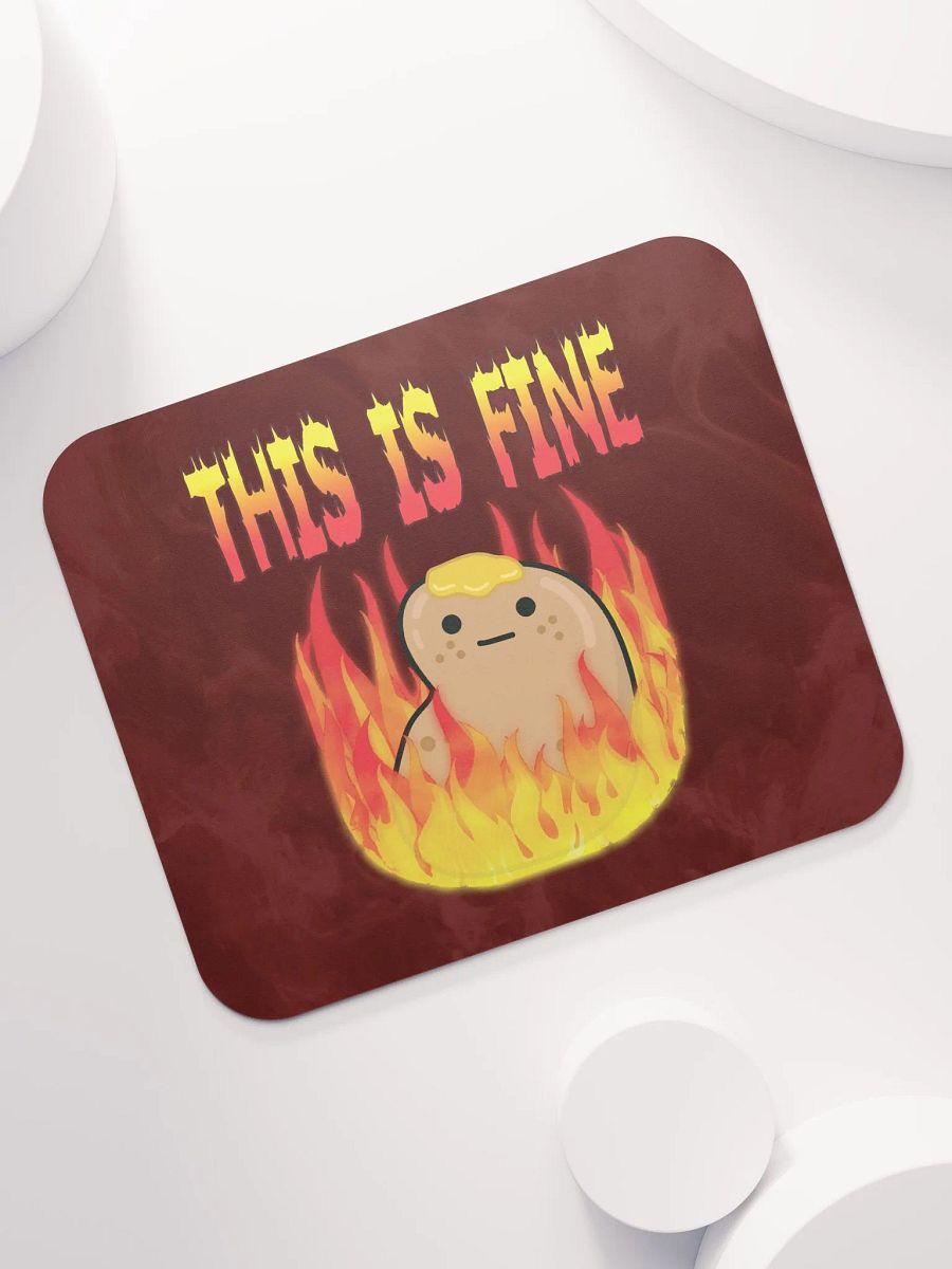 This is fine mouse pad product image (4)