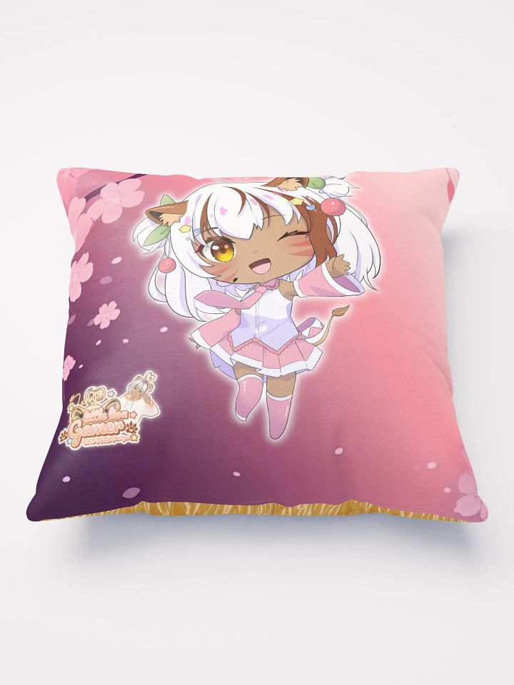 Double Sided Miku-Zanya Pillow product image (1)