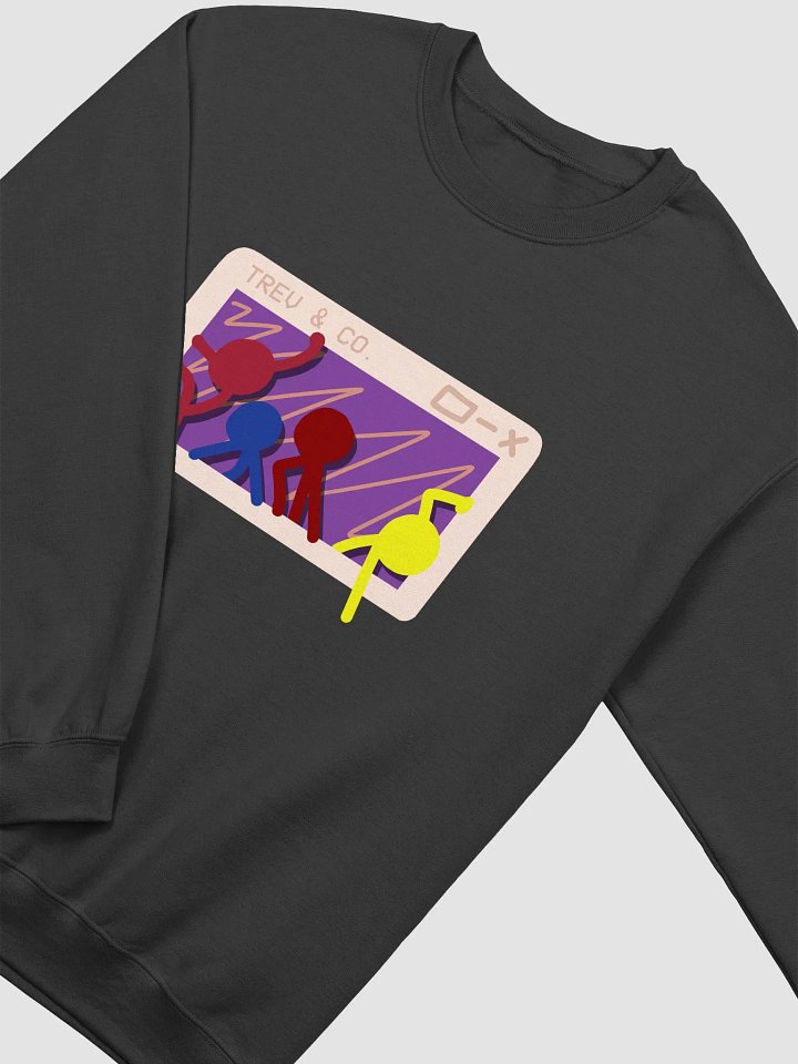IMPROVED RBvRY Crewneck! product image (5)