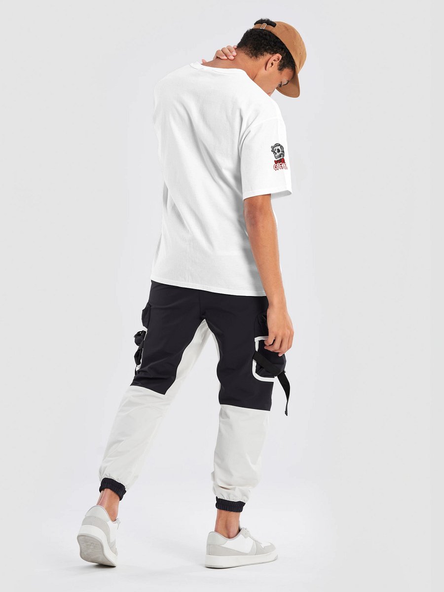 Gekibot Not DOOM Tee product image (20)