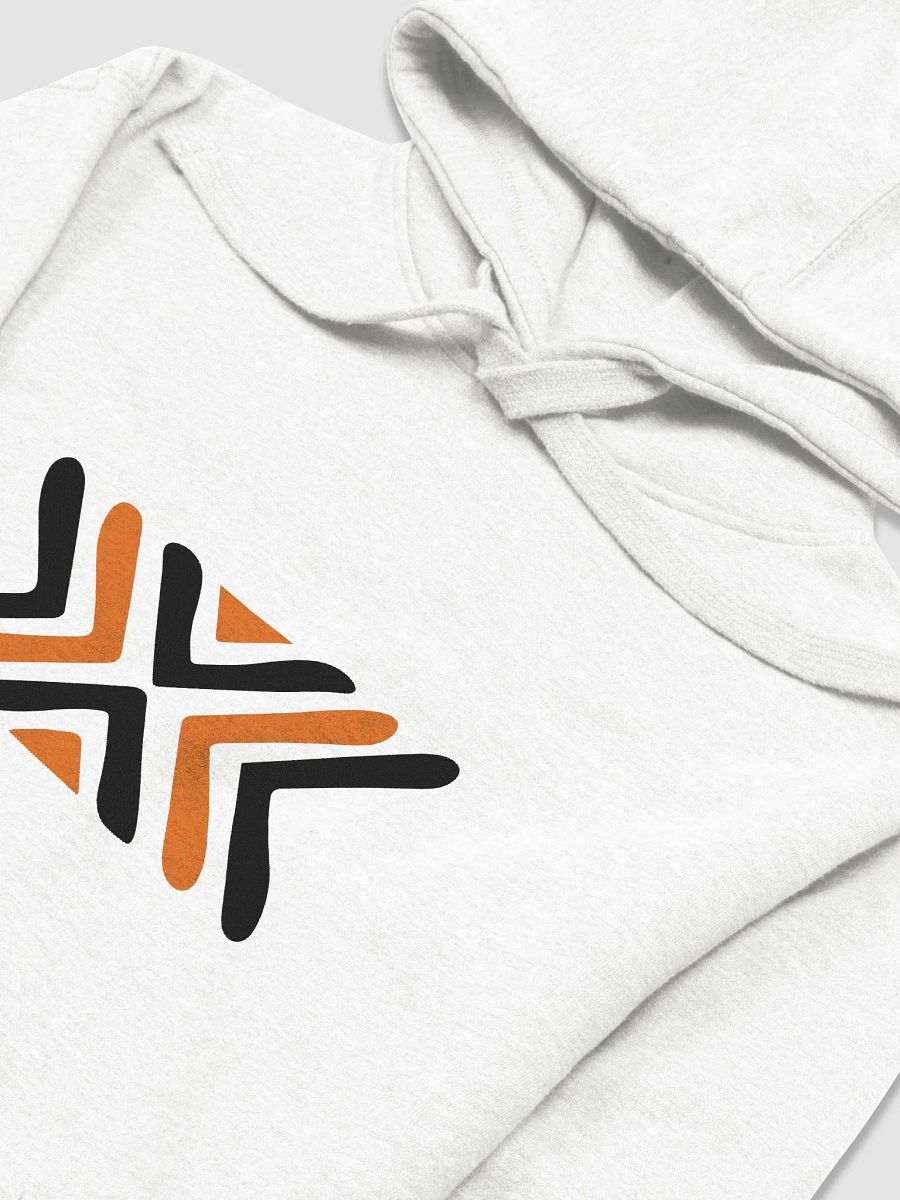 Symmetrical Arrows Unisex Premium Hoodie product image (3)