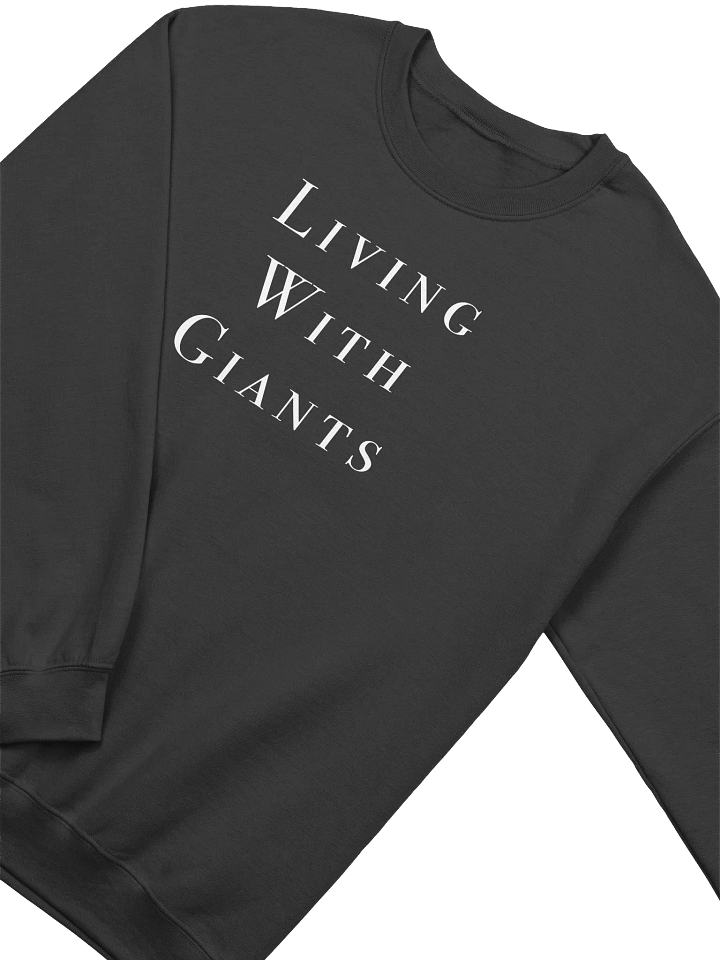 Crewneck product image (2)