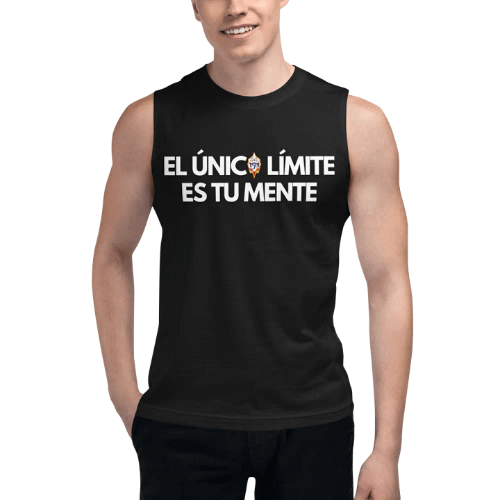 TSM Limite Tank product image (1)