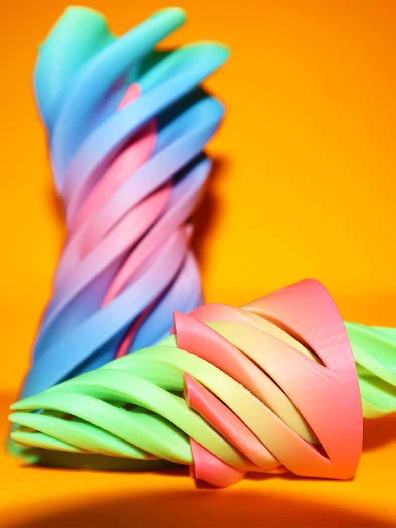 Spiral Fidget product image (2)