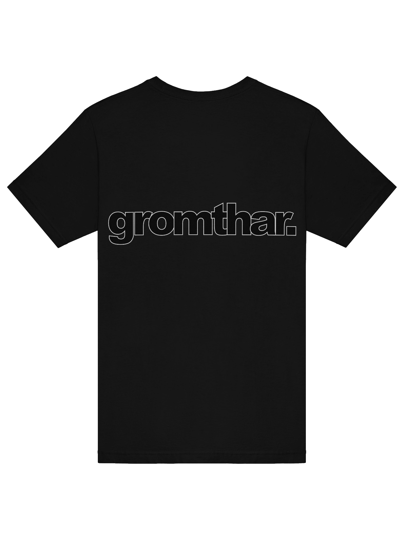 F.A.F.Orc T-Shirt product image (41)