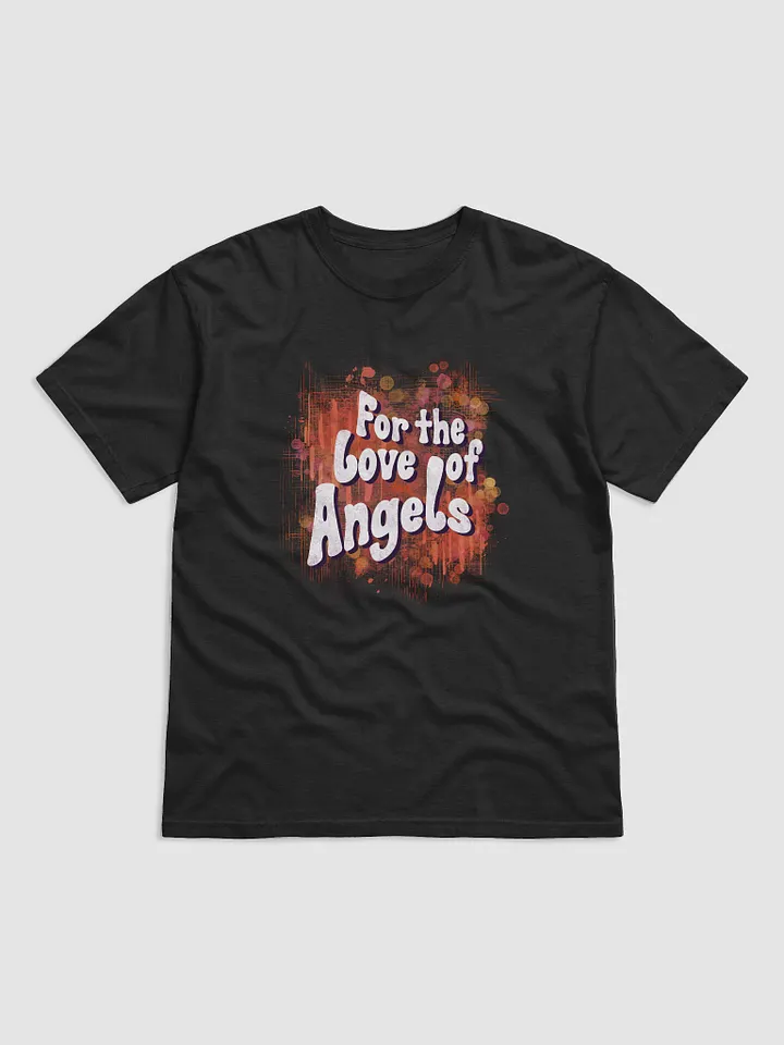 For the Love of Angels product image (5)
