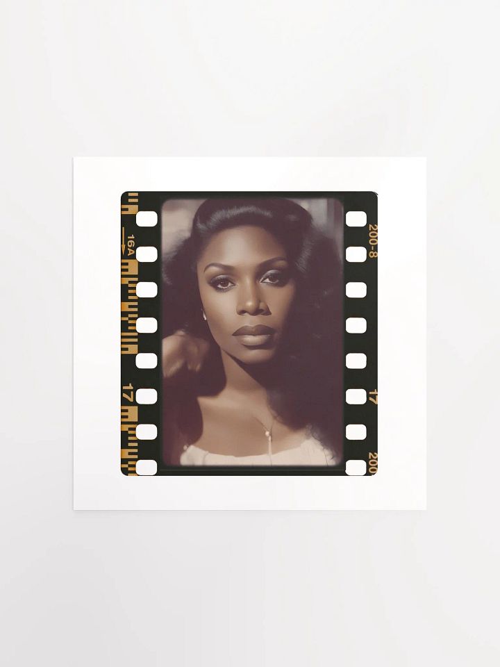 Zora Zones - Print product image (1)