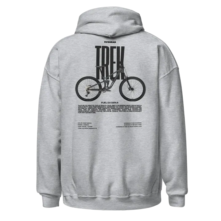 Trek Fuel Ex Gen 6 Hoodie product image (1)