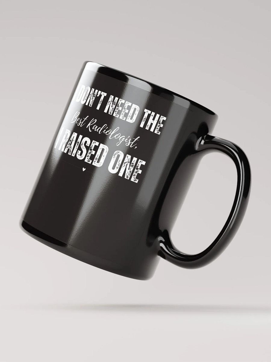 Be Proud-Midnight Elegance Mug product image (4)
