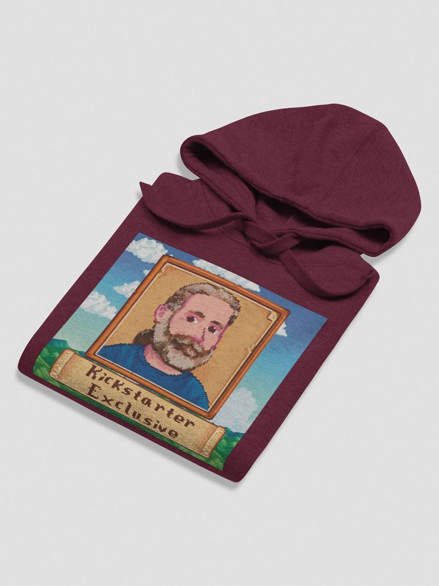 Timeroler Exclusive Premium Hoodie product image (35)