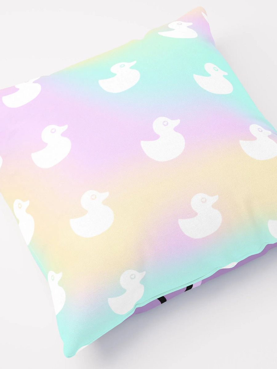 Laughing Ducky Cozy Pillow product image (4)