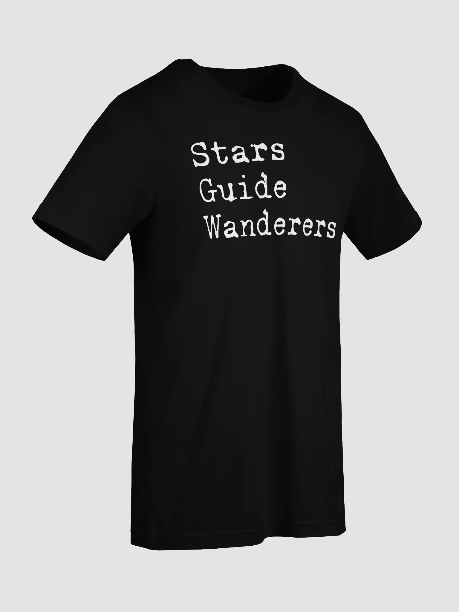 Stars Guide Wanderers product image (10)