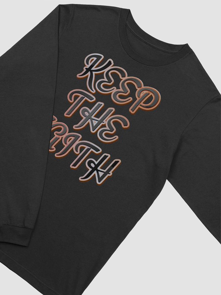 Keep The Faith product image (2)