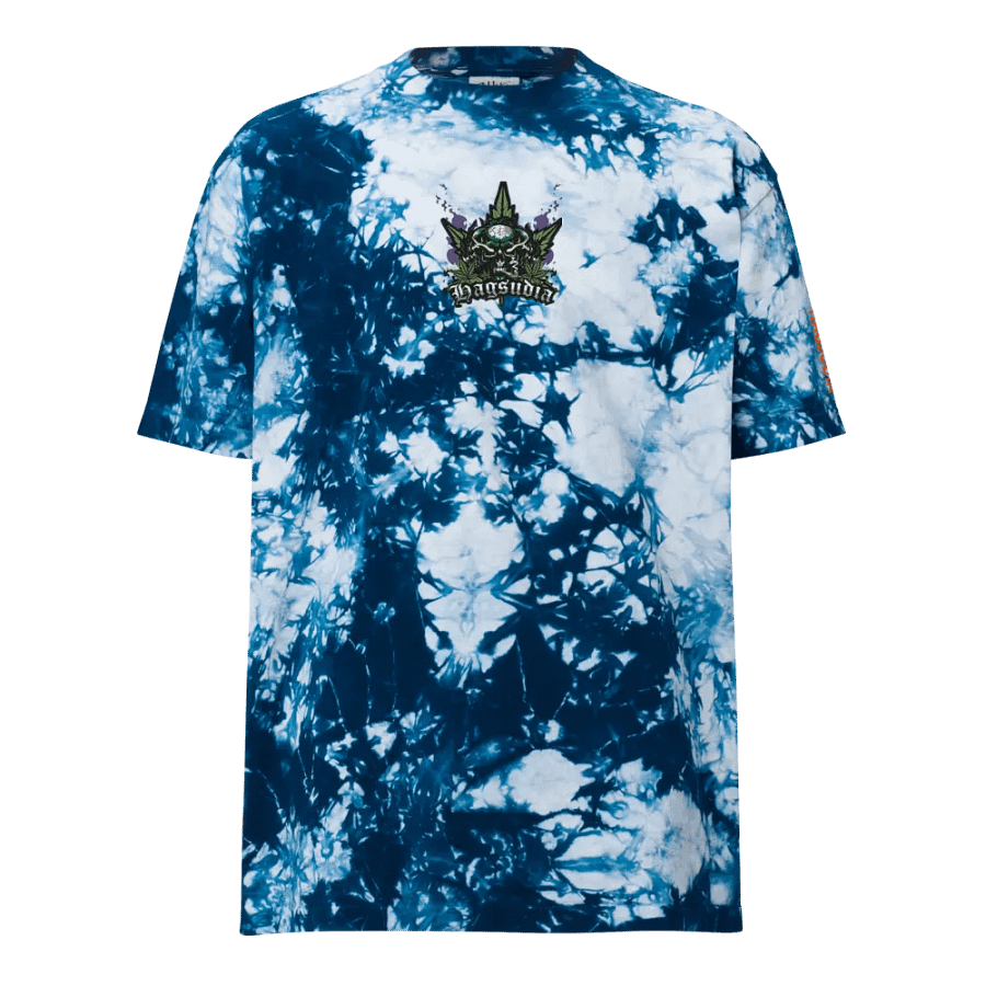 Hagsudia T-shirt product image (1)