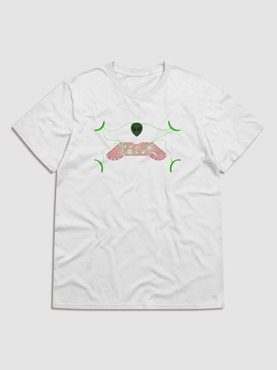 Galactic Gamer T-Shirt product image (1)
