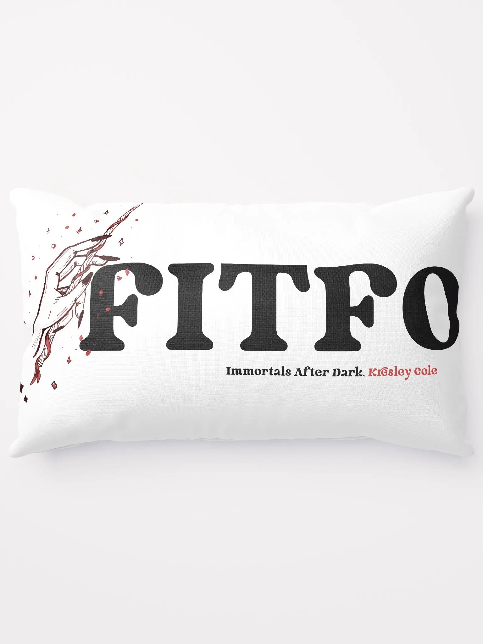 FITFO Clean Pillow product image (13)