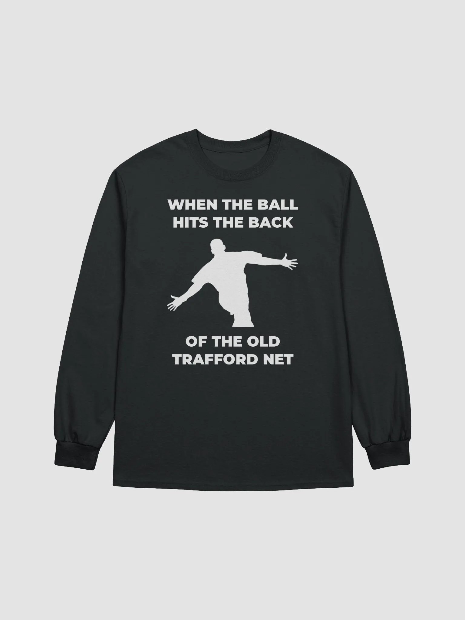 Vialli Long Sleeve product image (2)