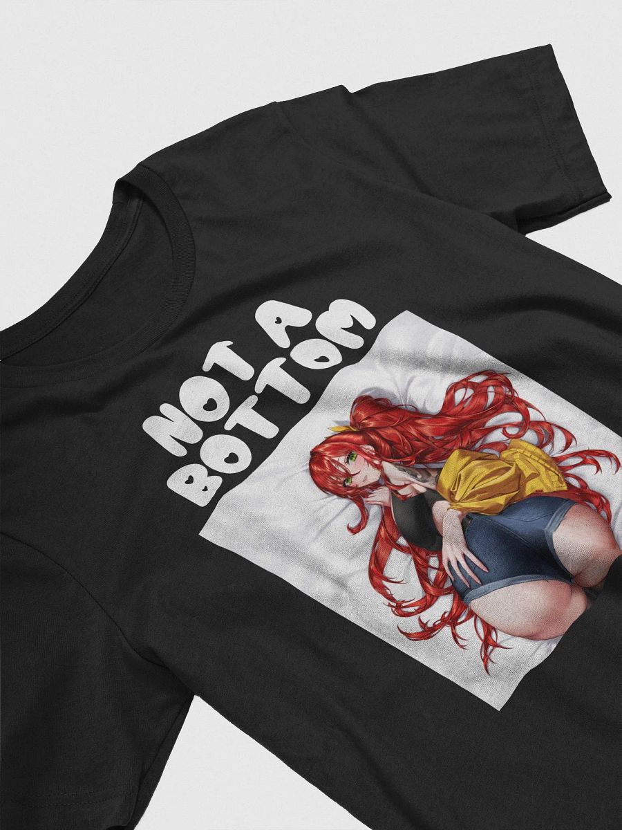 not a bottom (men's T) product image (33)