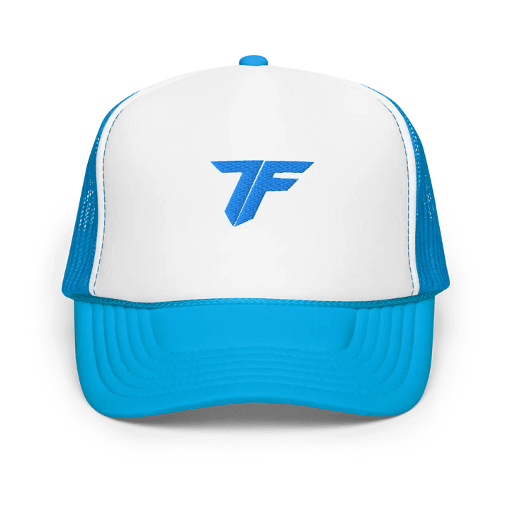 SevenFold Trucker Hat product image (1)