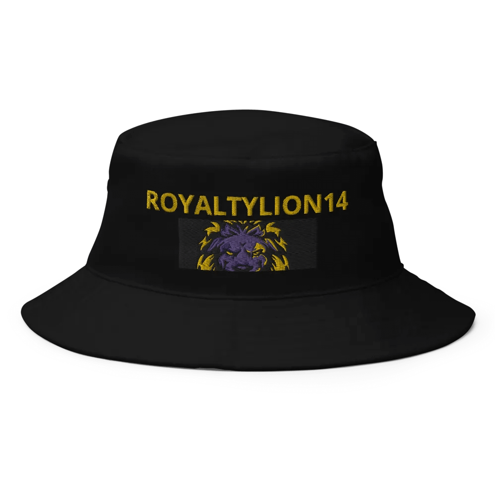 To Cool Lion Bucket product image (1)