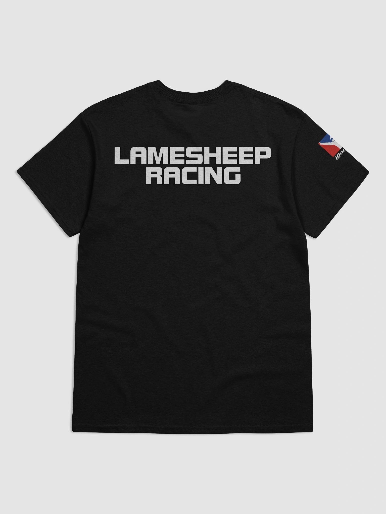 LS Racing T-Shirt product image (3)
