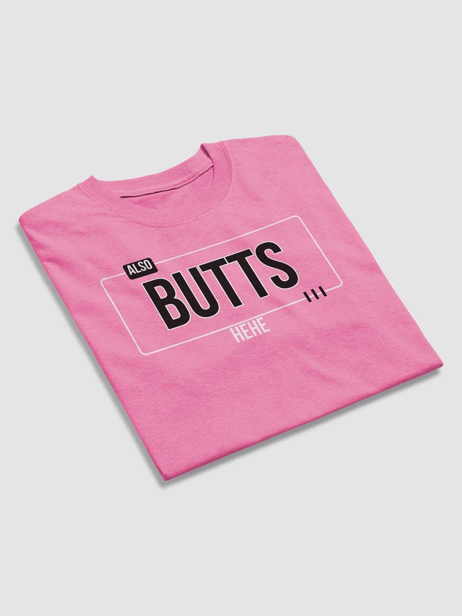 Butts product image (8)
