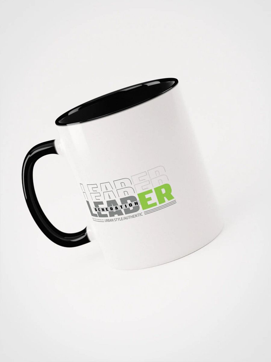 Leader Ceramic Mug product image (34)