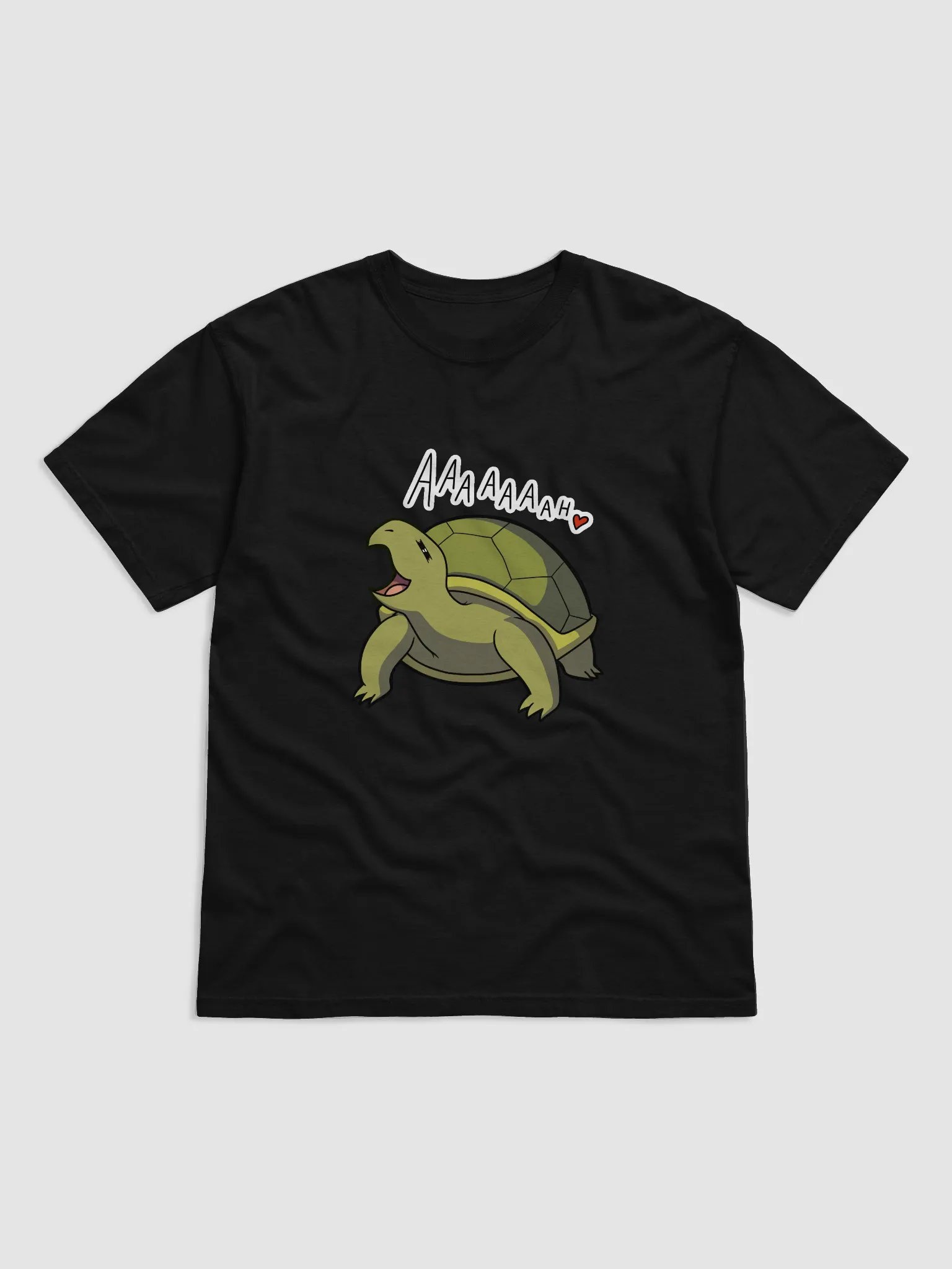 Smashing Turtle Tee product image (8)