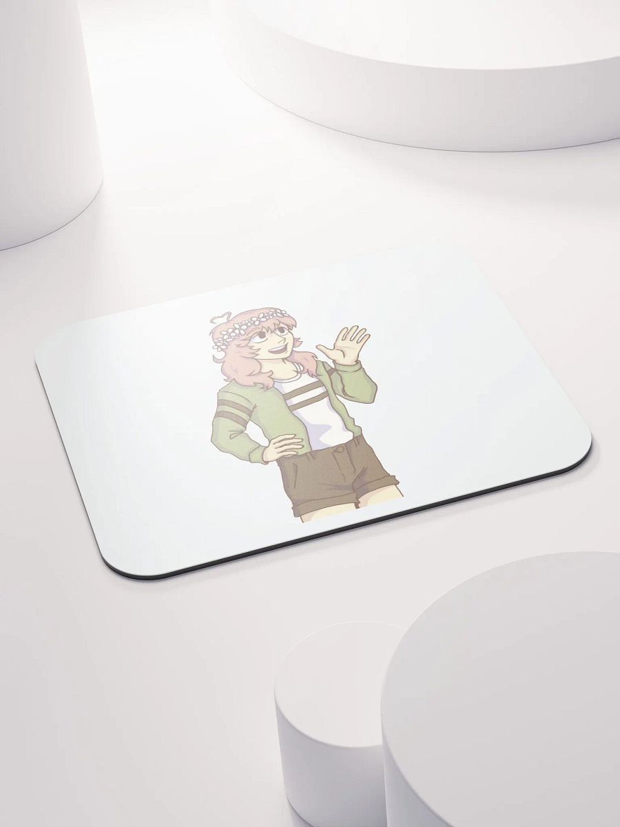 Amity Mouse Mat product image (4)