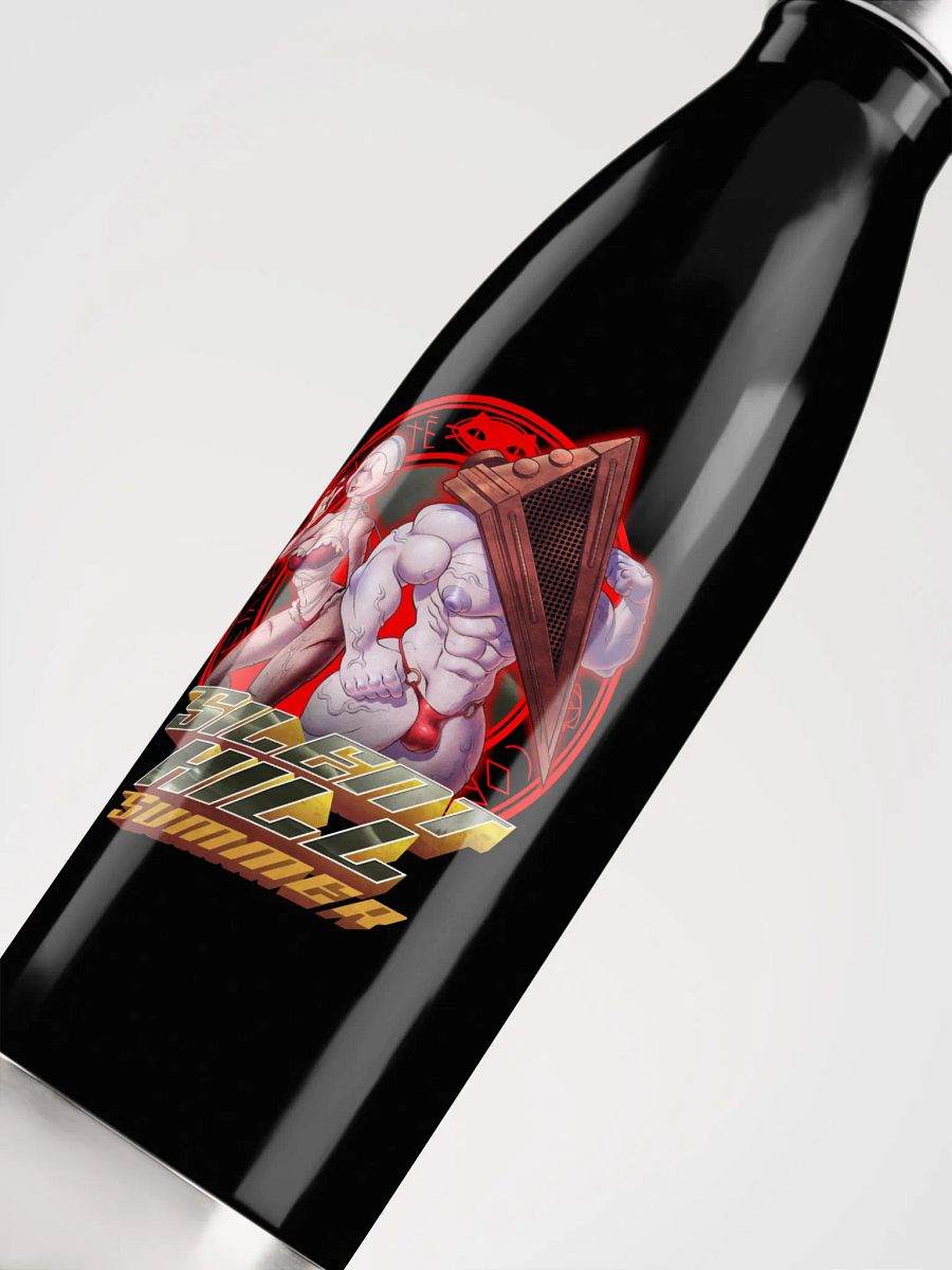 Silent Hill Summer Water Bottle product image (5)