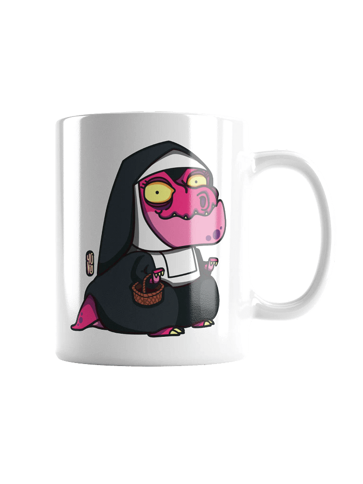 Sordino - Mug (Right Handed) product image (3)