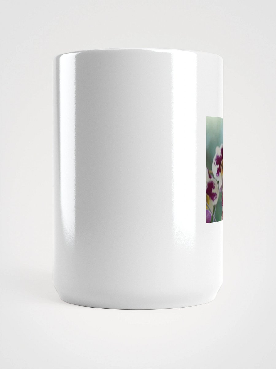 Orchid Splendor Mug product image (6)