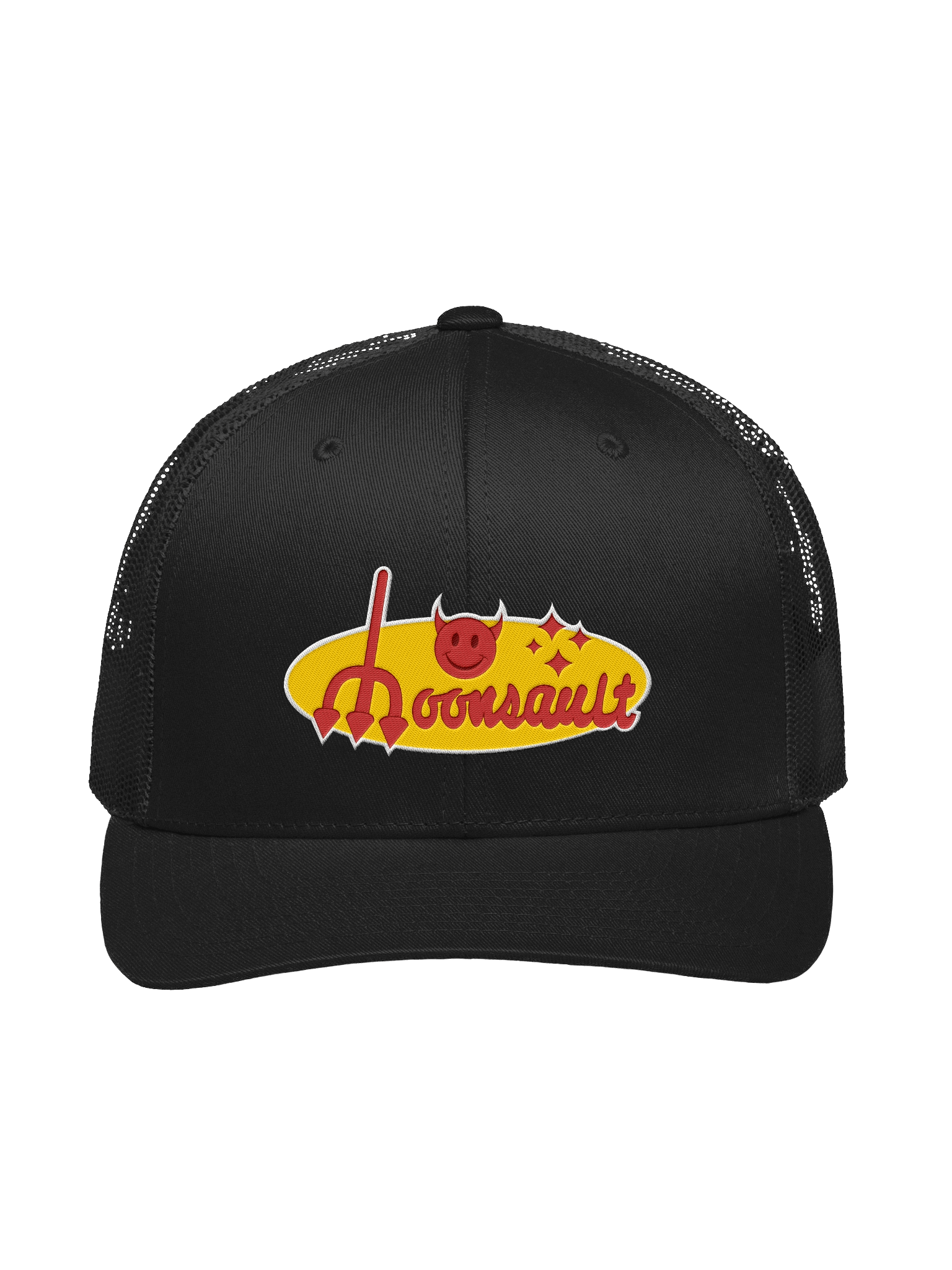 lil devil trucker product image (1)