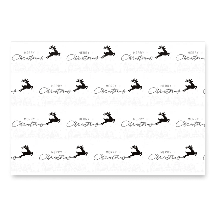 Wrapping Paper Set product image (3)