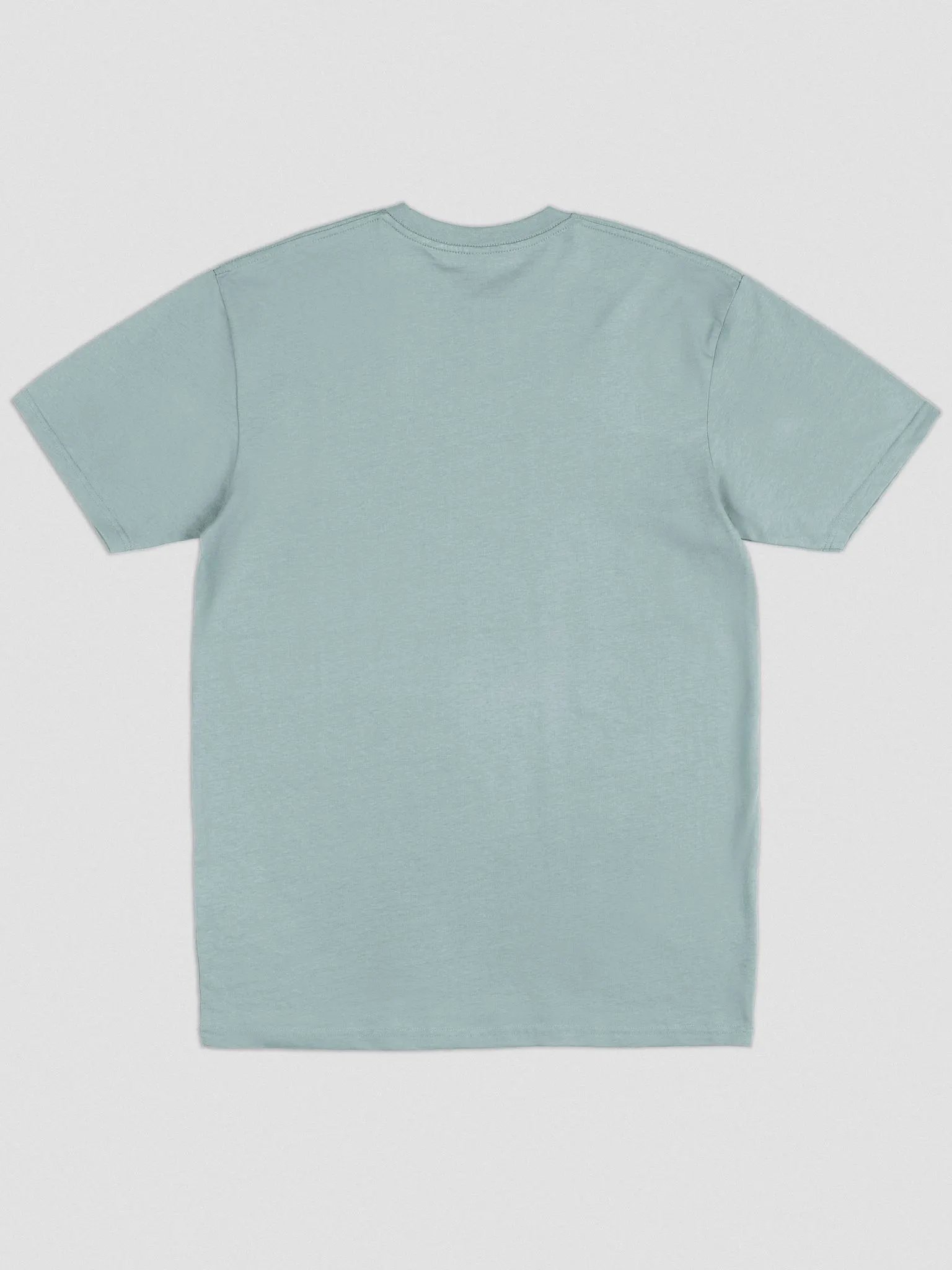 irush Embroidered T-Shirt product image (5)