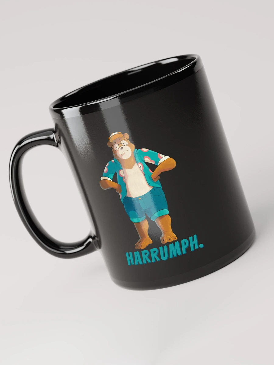 Harrumph. product image (3)