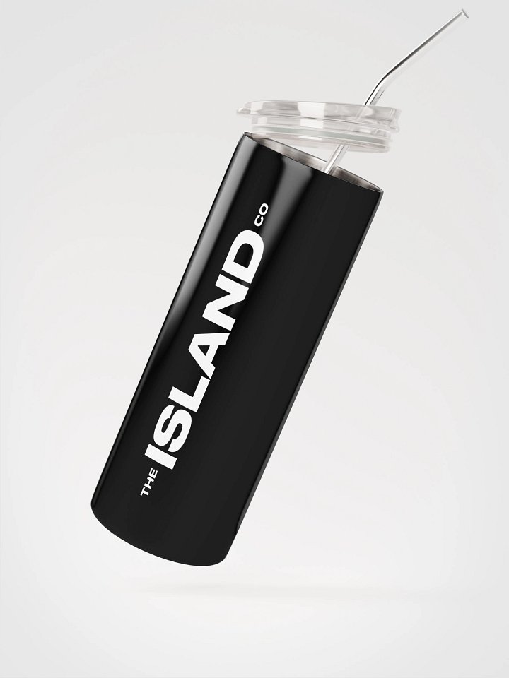The Island Co Tumbler product image (2)