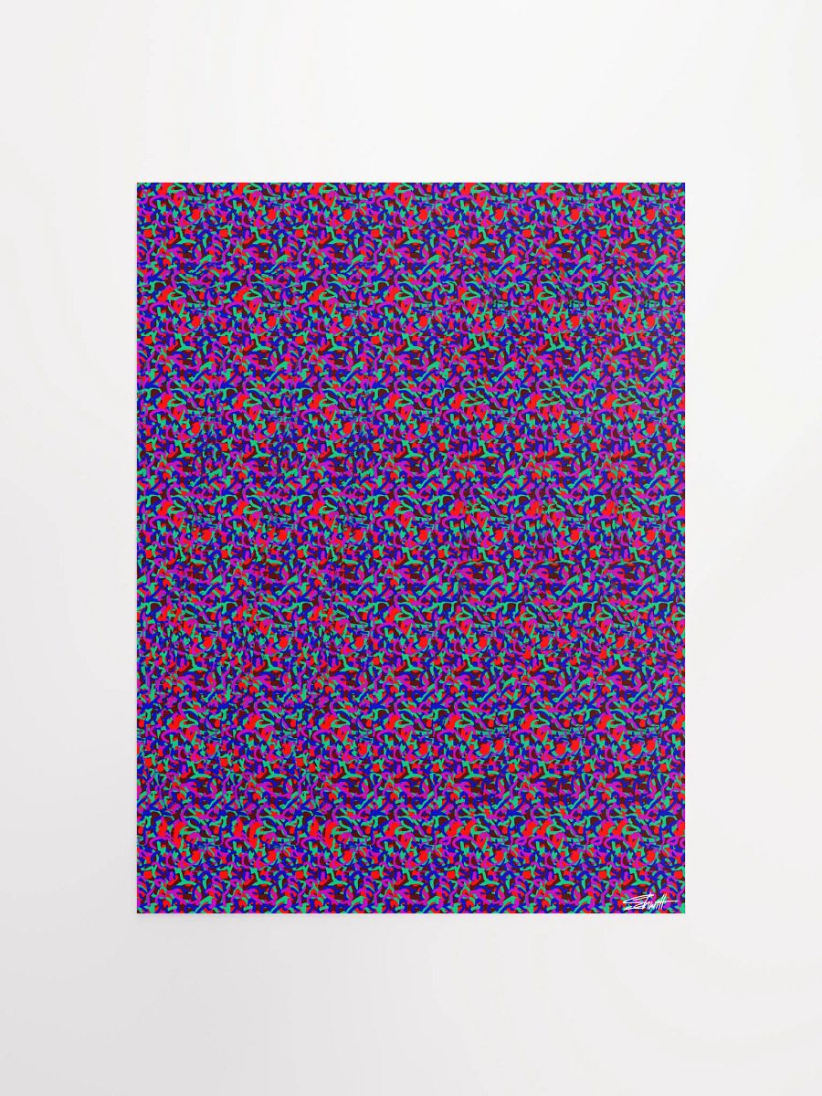 SAXOPHONE 3D product image (1)