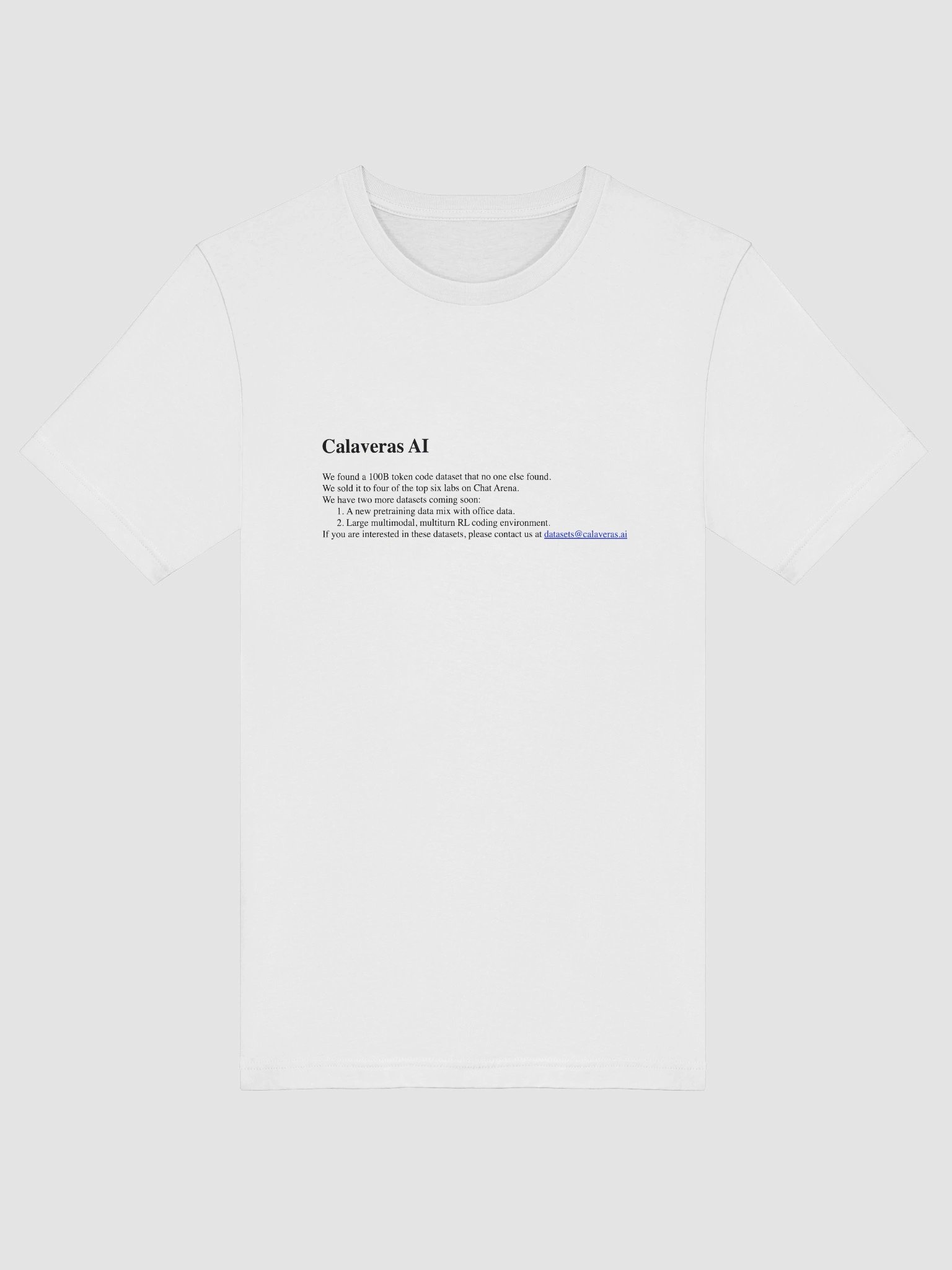 calaveras.ai product image (5)