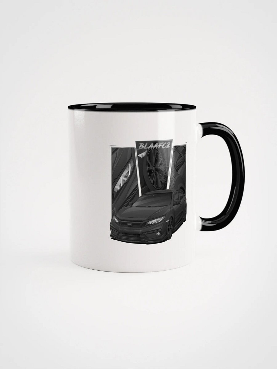 Mug - Blaafc2 product image (5)
