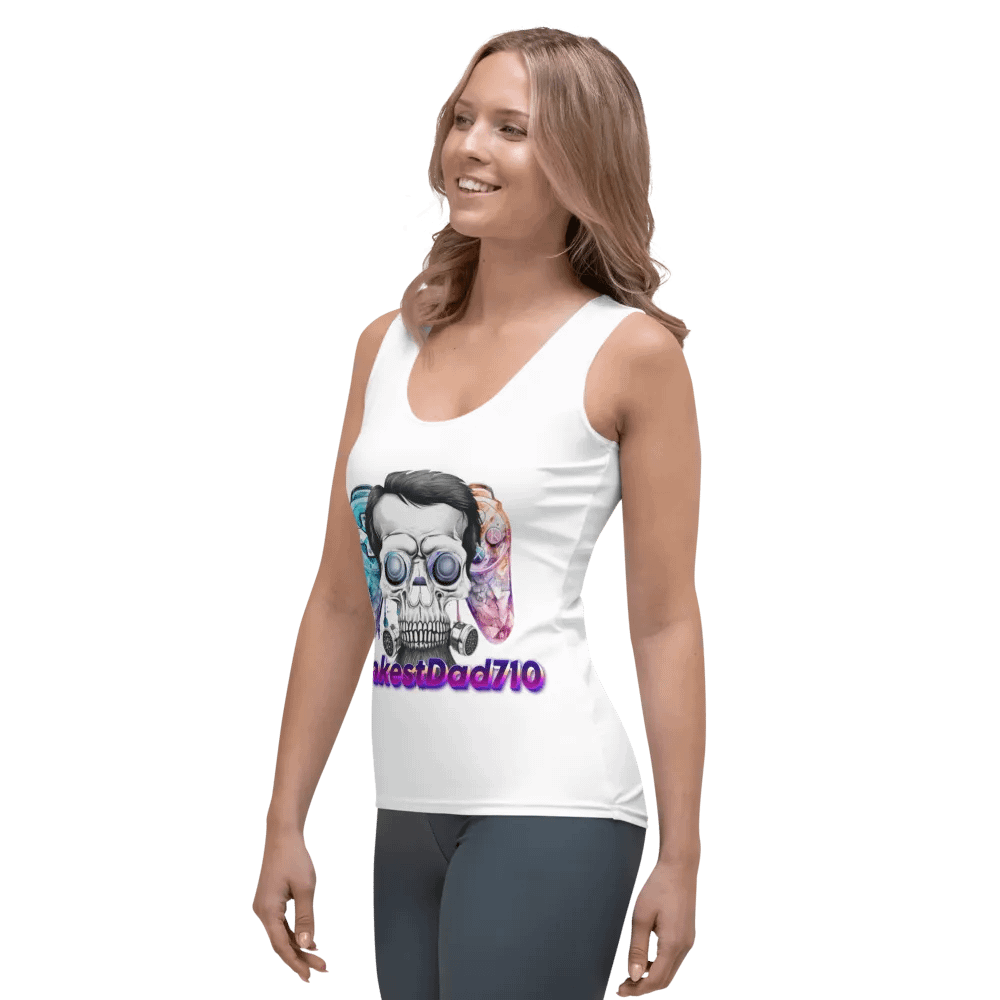 Dank Skull Lady product image (5)