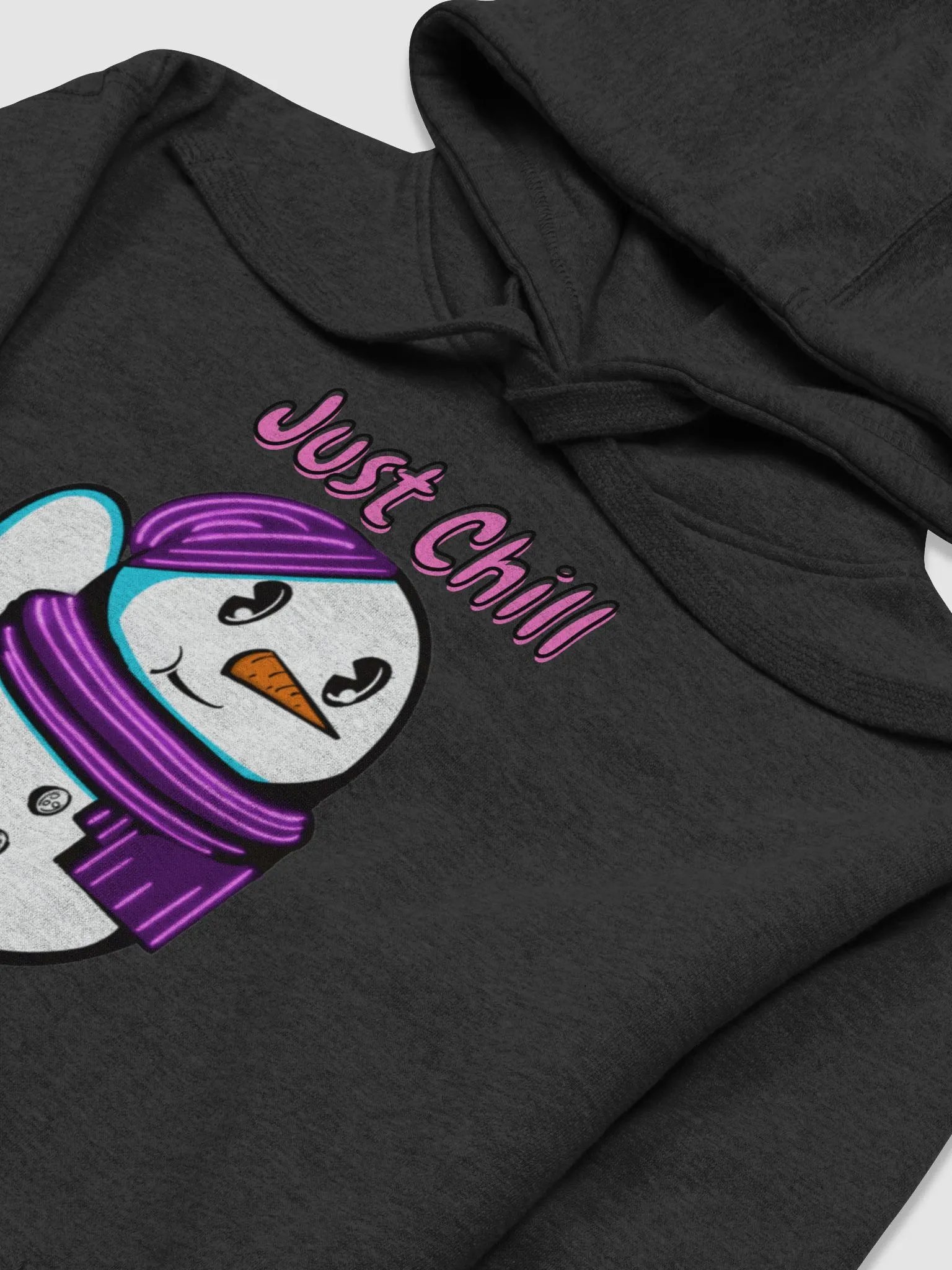 Just Chill like a Snowman product image (30)