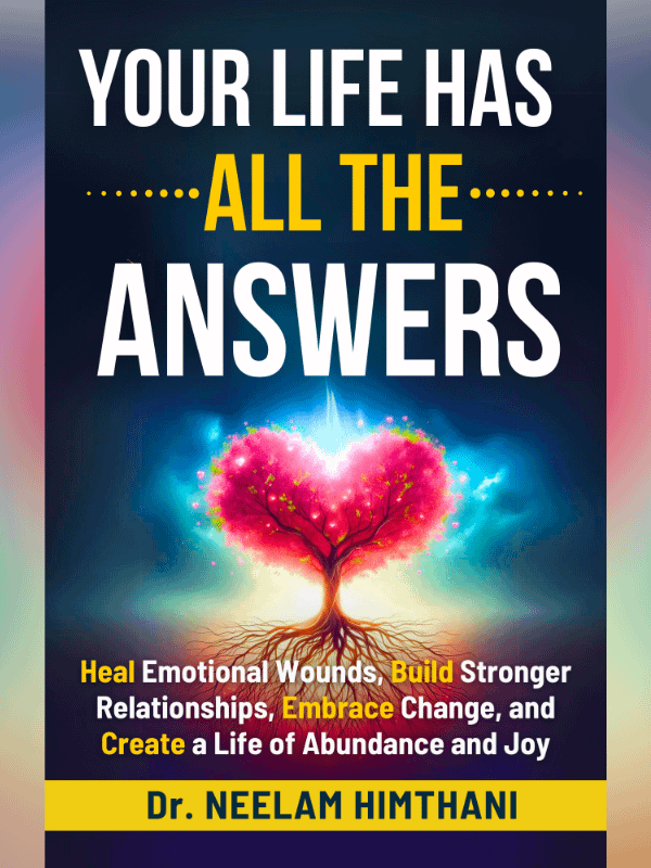 Your Life Has All the Answers product image (1)