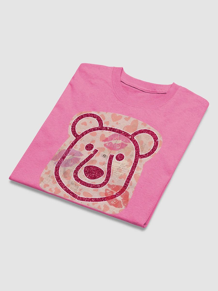 Bears Love Toast (Valentines Day) product image (3)